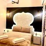 Appartement Pres De L\'Aeroport Marrakech