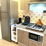 Appartement Pres De L\'Aeroport Marrakech