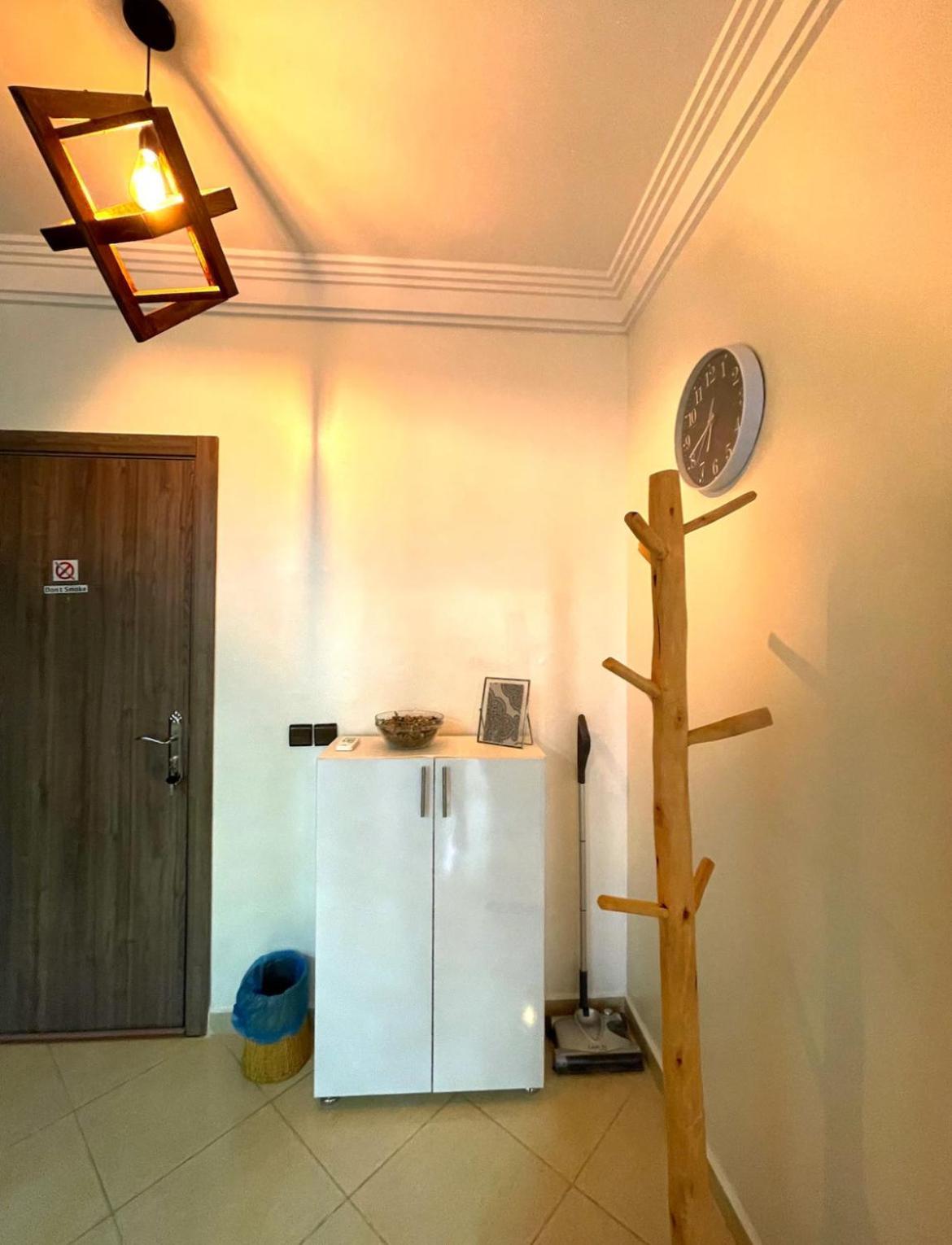 Pres De L'aeroport Marrakech Appartement *