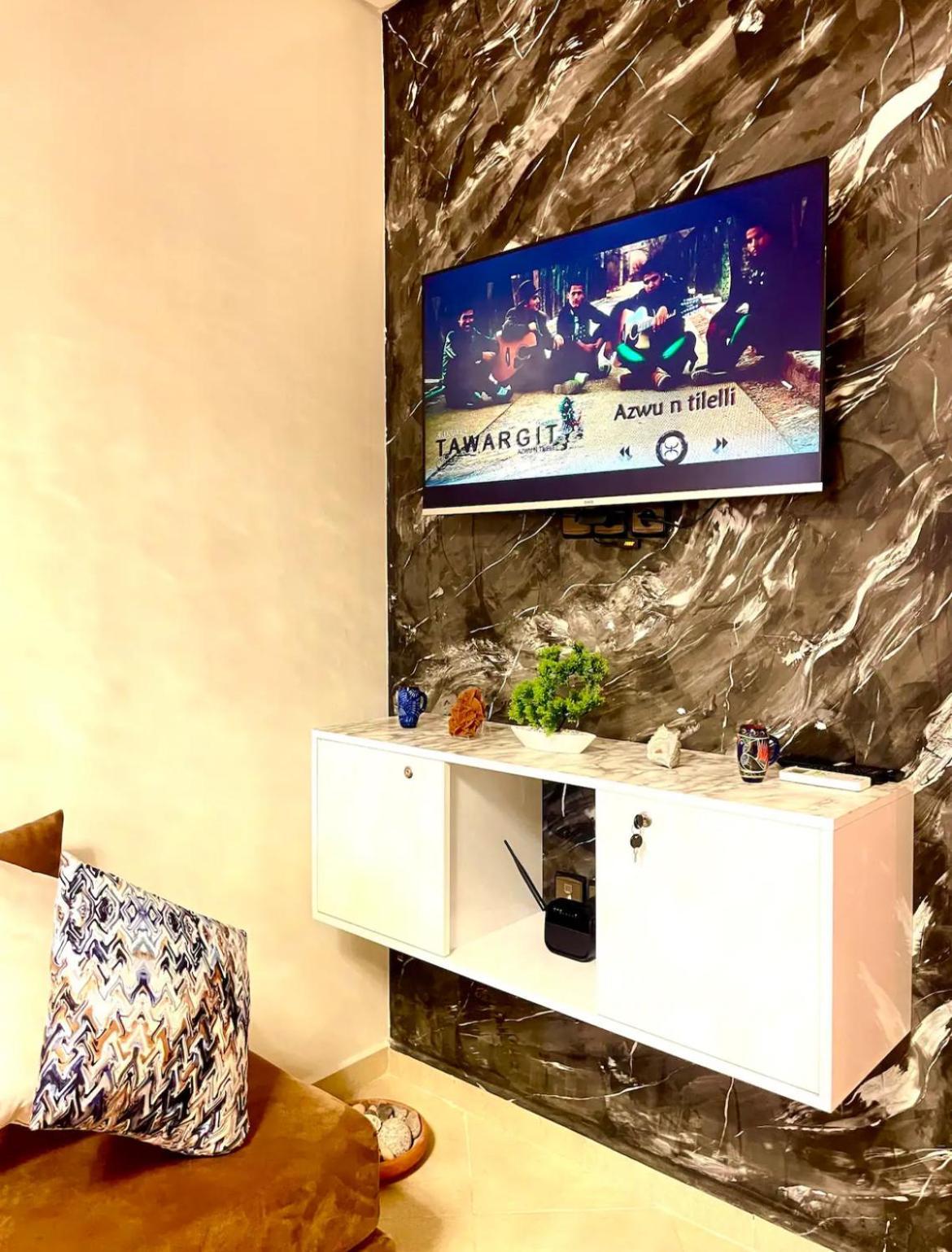 Pres De L'aeroport Marrakech Appartement Marrakesh